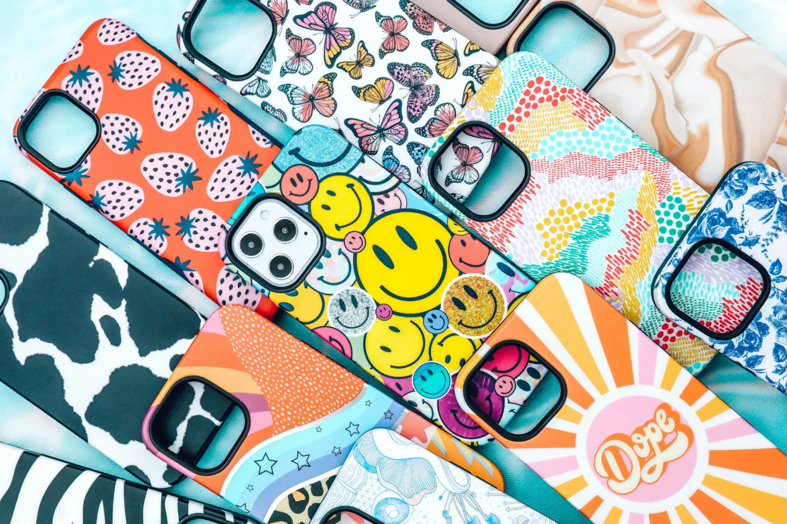 Top 5 best-selling POD products on Etsy